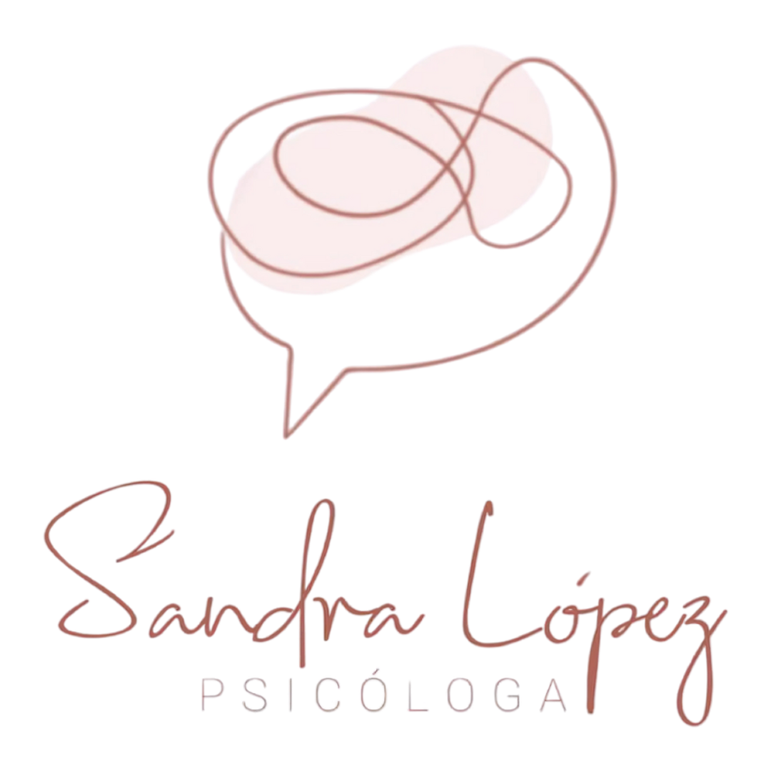 Sandra López Psicología